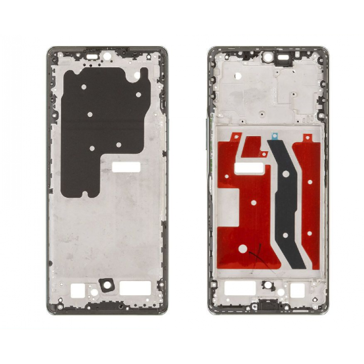 Рамка модуля Honor X9a (RMO-NX1) зеленый