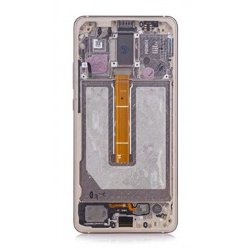 Рамка модуля Huawei Mate 10 Pro (BLA-L29) розовый