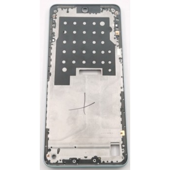 Рамка модуля Huawei Nova 11i (зеленый)