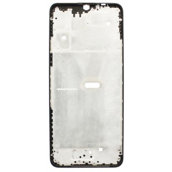 Рамка модуля Huawei nova Y72 (MGA-LX3) черный