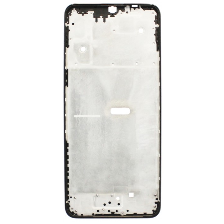 Рамка модуля Huawei nova Y72 (MGA-LX3) черный