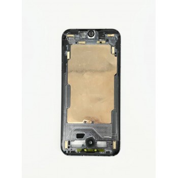 Рамка модуля с кнопками Huawei Pura 70 (ADY-LX9) черный