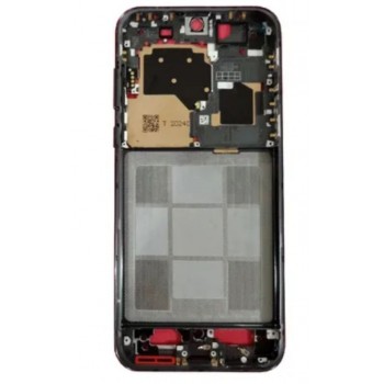 Рамка модуля Huawei Pura 70 Ultra, Pura 70 Pro (HBP-LX9) черный