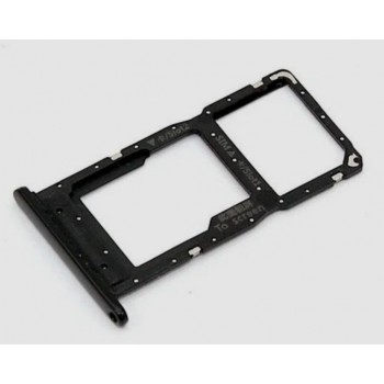 Сим-лоток Honor 10 (COL-L29A) черный