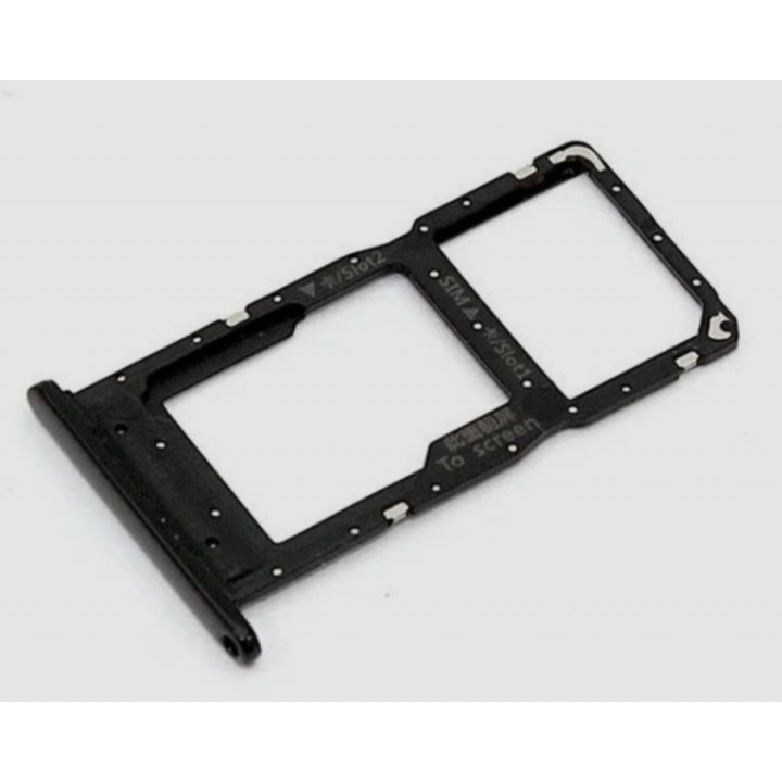 Сим-лоток Honor 10 (COL-L29A) черный