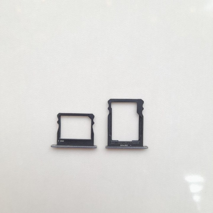 Сим лотки Huawei Shot X, Honor 7i (синий)