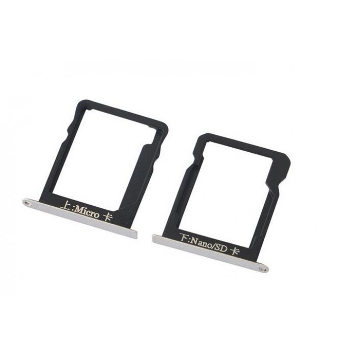 Сим лоток (2 шт) Huawei Ascend Mate 7 (MT7-L09)