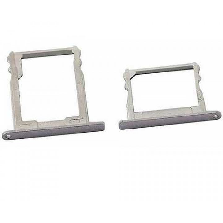 Сим лоток (комплект) Huawei P8 GRA-UL00