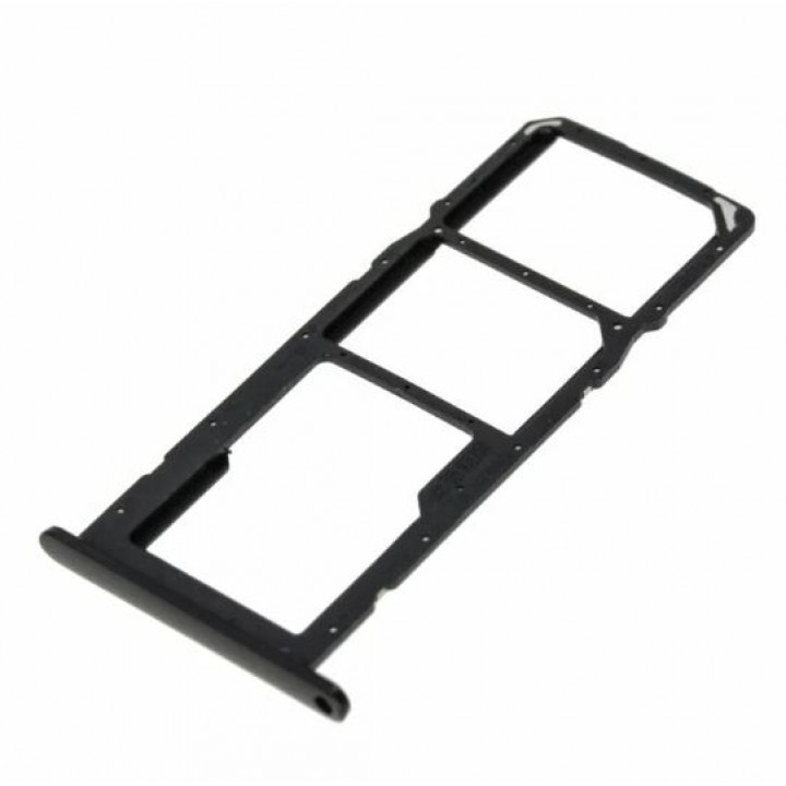Сим лоток Honor 10X Lite (DNN-LX9) черный