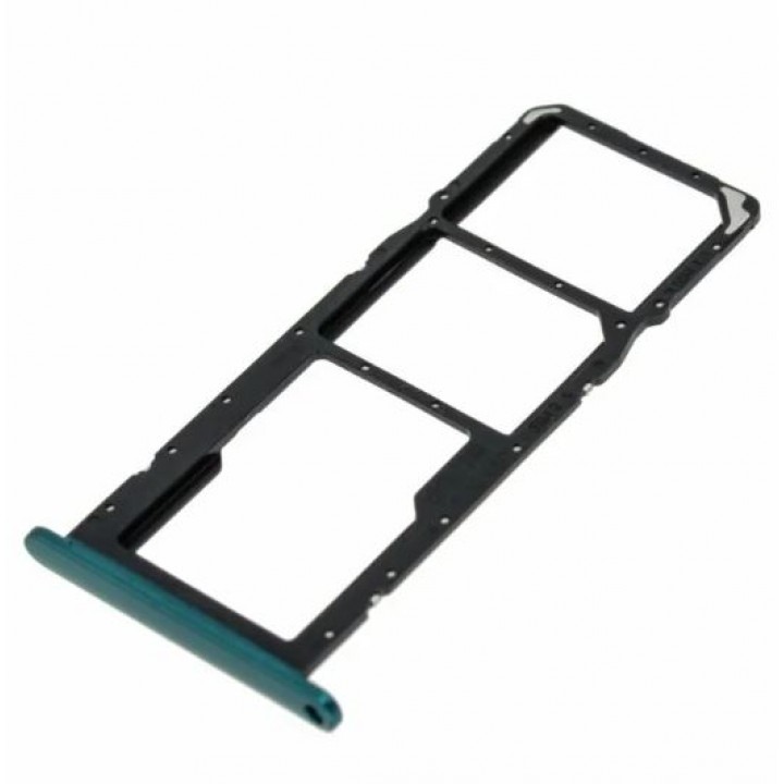 Сим лоток Honor 10X Lite (DNN-LX9) зеленый