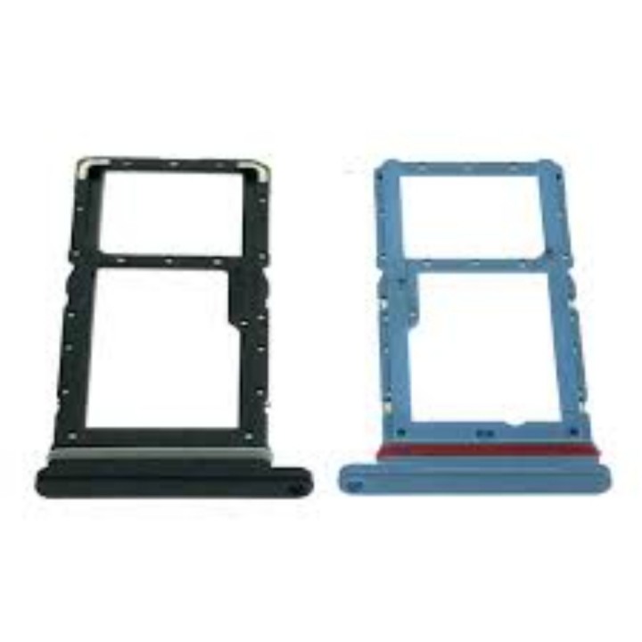 Сим лоток Honor X5b (GFY-LX2) голубой