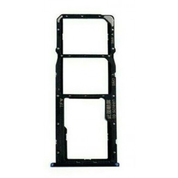 Сим лоток Huawei Y7 Prime (2018) черный