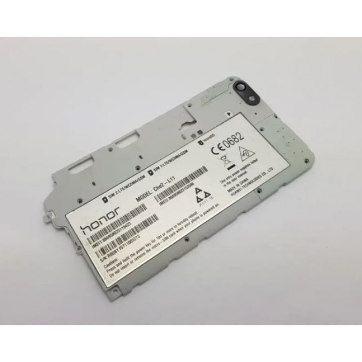 Средняя часть корпуса Honor 4x (CHE2-L11)