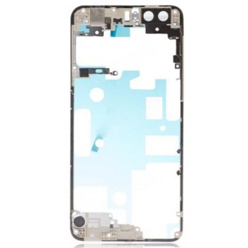 Средняя часть корпуса Honor 8 (FRD-L09) серый