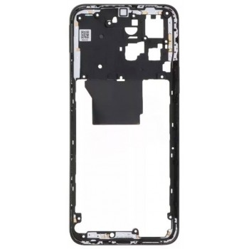 Средняя часть корпуса Honor X6 (VNE-LX1) черный
