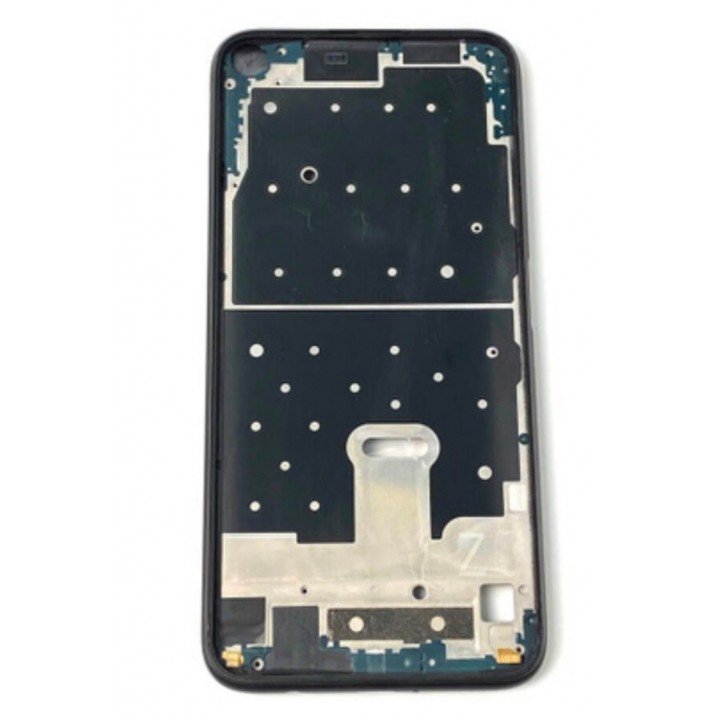 Средняя часть корпуса Huawei P40 lite (JNY-LX1) зеленый