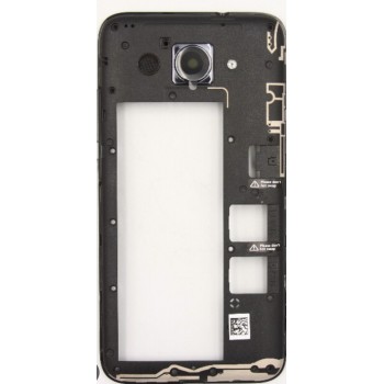 Средняя часть корпуса Huawei Y3 2017 (CRO-U00) 