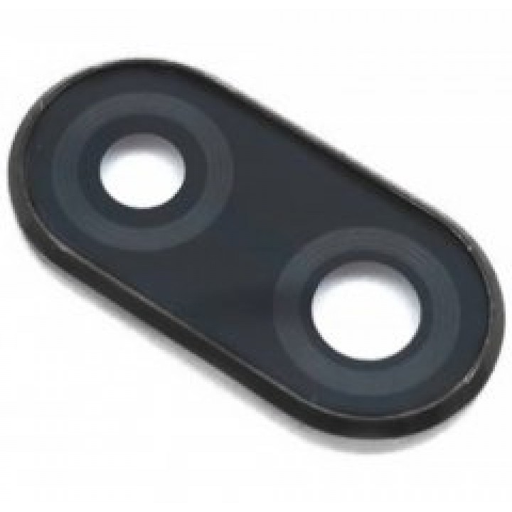 Стекло камеры с рамкой Huawei P20 Lite (ANE-LX1)