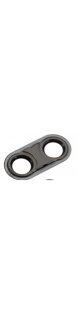 Стекло камеры в сборе для Huawei P20 (EML-L29) синий