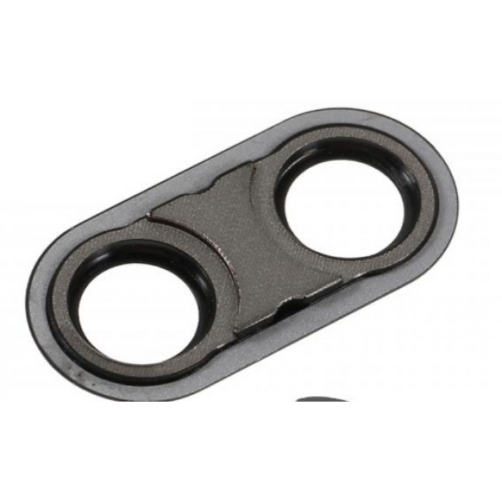 Стекло камеры в сборе для Huawei P20 (EML-L29) синий