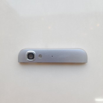 Верхняя планка корпуса Huawei GR3 (2015) TAG-L21 (серый)