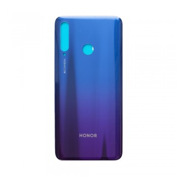 Задняя крышка для Huawei Honor 10i (HRY-LX1T) синий