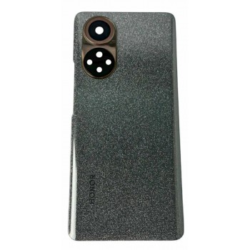 Задняя крышка Honor 50 (NTH-NX9) мерцающий кристалл