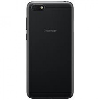 Задняя крышка Honor 7A (DUA-L22) черный