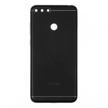 Задняя крышка Honor 7A Pro (AUM-L29) черный