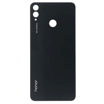 Задняя крышка Honor 8x (JSN-L21) черный