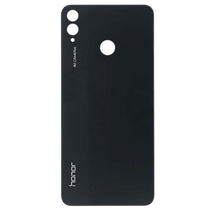 Задняя крышка Honor 8x (JSN-L21) черный