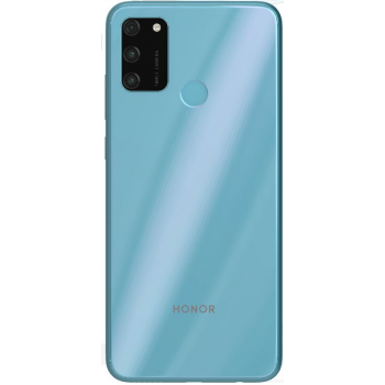 Задняя крышка Honor 9A (MOA-LX9N) голубой