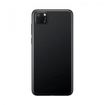 Задняя крышка Honor 9s (DUA-LX9) черный