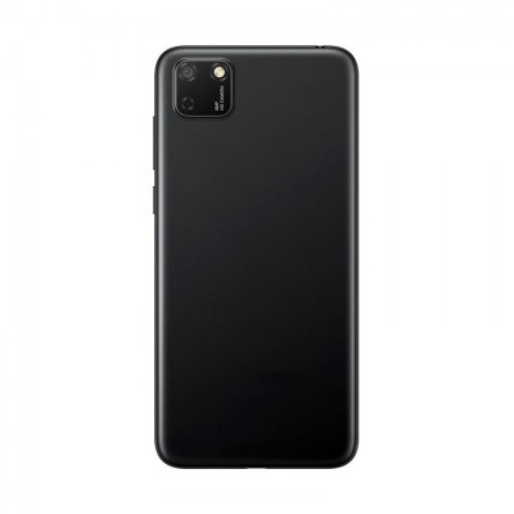 Задняя крышка Honor 9s (DUA-LX9) черный