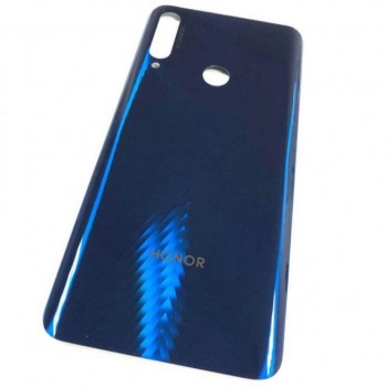Задняя крышка Honor 9x (STK-LX1) синий