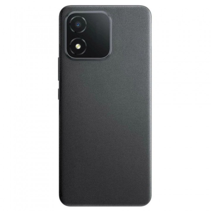 Задняя крышка Honor X5 (VNA-LX2) черный