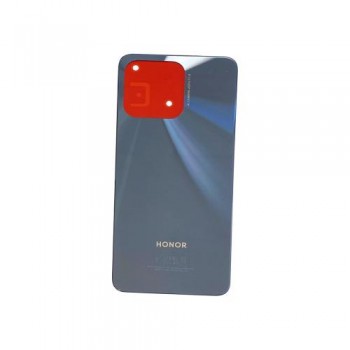 Задняя крышка Honor X6 (VNE-LX1) синий