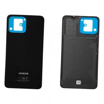 Задняя крышка Honor X8 (TFY-LX1) черный