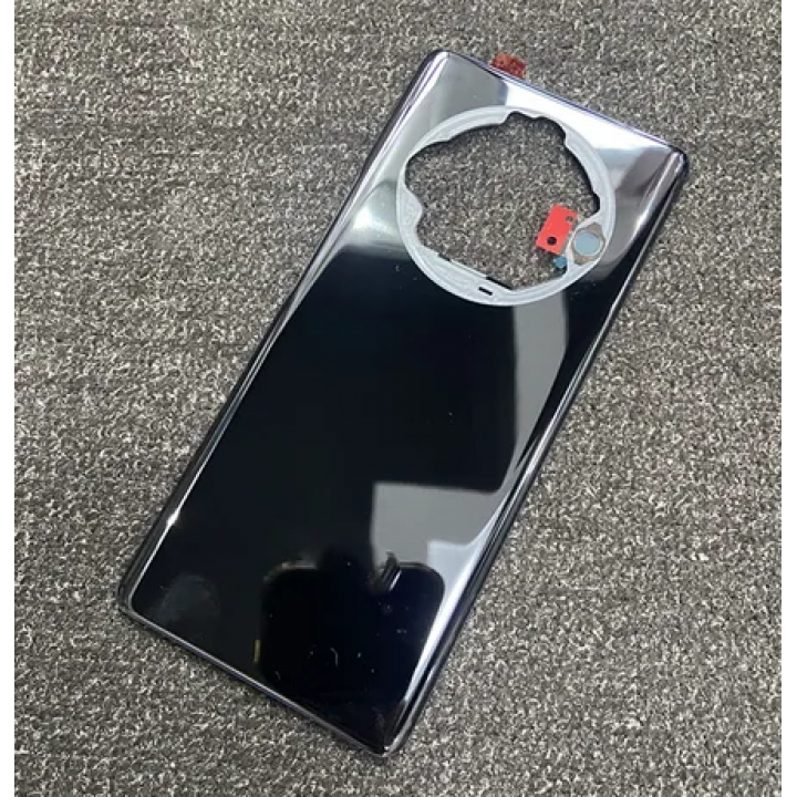 Задняя крышка Honor X9a (RMO-NX1) черный