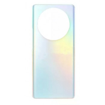 Задняя крышка Honor X9a (RMO-NX1) серебристый