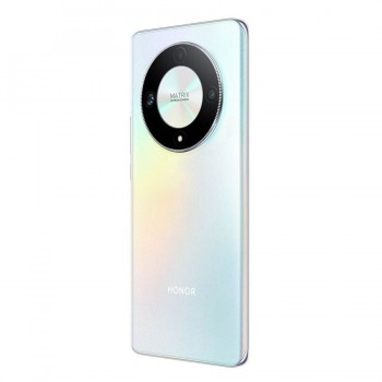 Задняя крышка Honor X9 ANY-LX1 (серебристый)