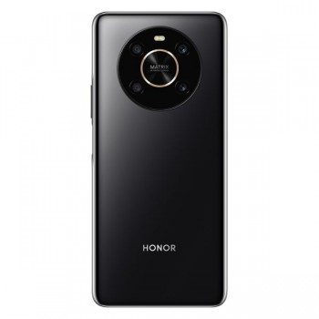 Задняя крышка Honor X9 ANY-LX1 (черный)