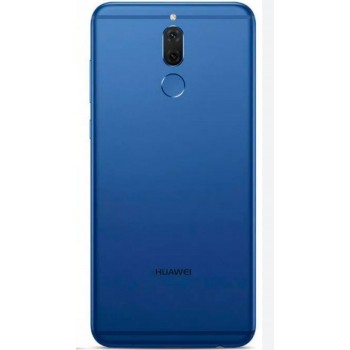 Задняя крышка Huawei Mate 10 lite (синий)