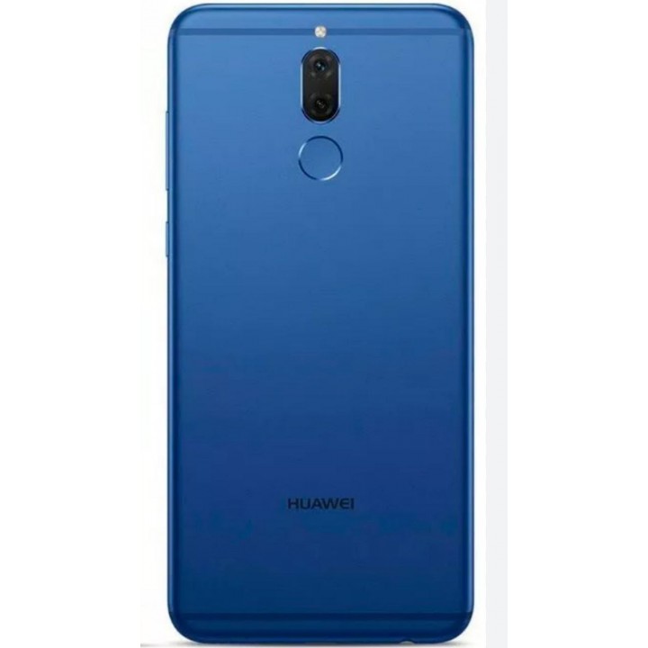 Задняя крышка в сборе для Huawei Mate 10 Lite (синий)