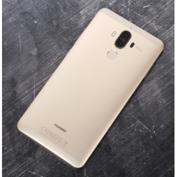 Задняя крышка Huawei Mate 9 (MHA-L29) розовый