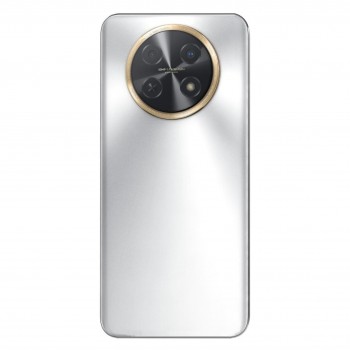 Задняя крышка Huawei Nova Y91 (STG-LX1) серебристый