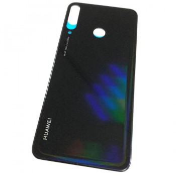 Задняя крышка Huawei P40 lite E (ART-L29N) черный