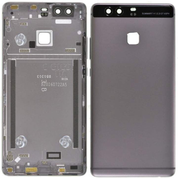 Задняя крышка Huawei P9 (EVA-L19) серый