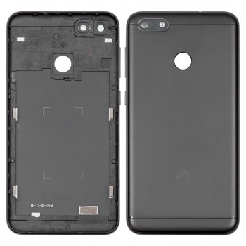 Задняя крышка Huawei P9 Lite mini (черный)