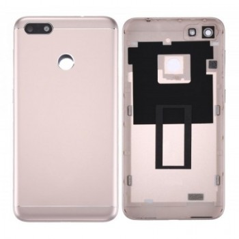 Задняя крышка Huawei P9 Lite mini (золотистый)